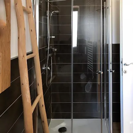 Βίλα Parenzo 150mt Dal Mare 8min Piedi Dal Centro *