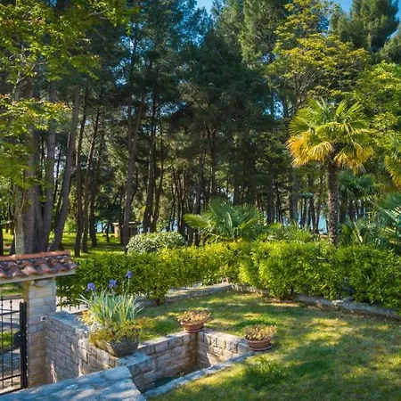 Parenzo 150mt Dal Mare 8min Piedi Dal Centro * Πόρετς