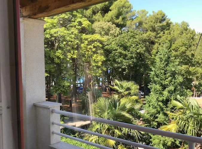 Parenzo 150mt Dal Mare 8min Piedi Dal Centro Poreč