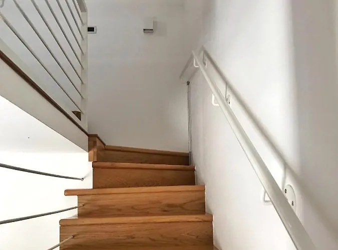 Parenzo 150mt Dal Mare 8min Piedi Dal Centro *