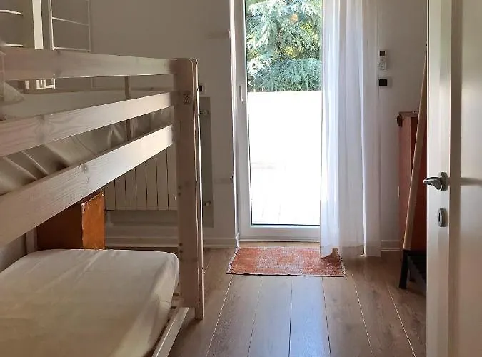 Villa Parenzo 150mt Dal Mare 8min Piedi Dal Centro *