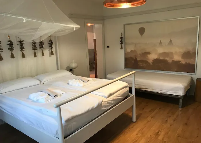 Villa Parenzo 150mt Dal Mare 8min Piedi Dal Centro *