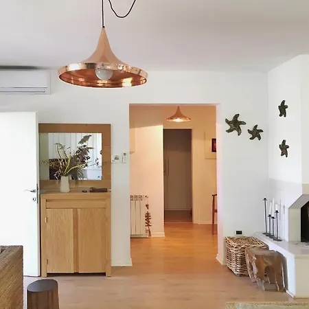 ヴィラ Parenzo 150mt Dal Mare 8min Piedi Dal Centro *