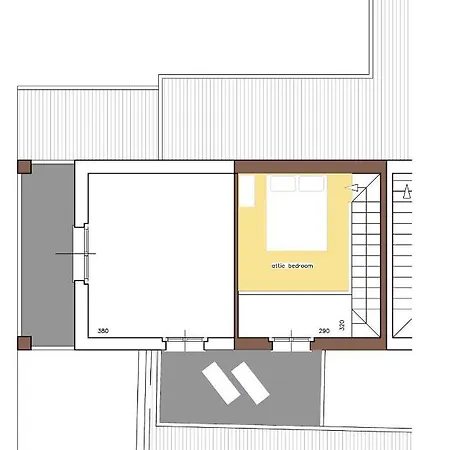 Parenzo 150mt Dal Mare 8min Piedi Dal Centro Villa *