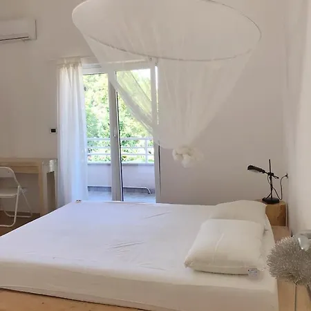 Вилла Parenzo 150mt Dal Mare 8min Piedi Dal Centro