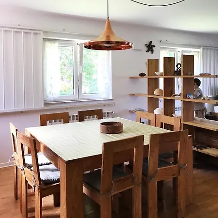 Parenzo 150mt Dal Mare 8min Piedi Dal Centro Вилла *