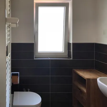 Parenzo 150mt Dal Mare 8min Piedi Dal Centro Вилла *