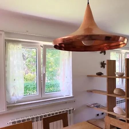 ヴィラ Parenzo 150mt Dal Mare 8min Piedi Dal Centro