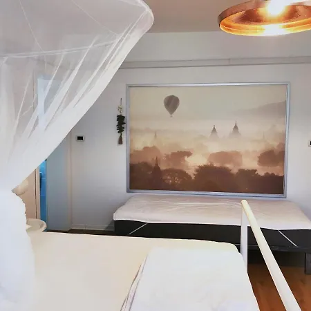 Parenzo 150mt Dal Mare 8min Piedi Dal Centro