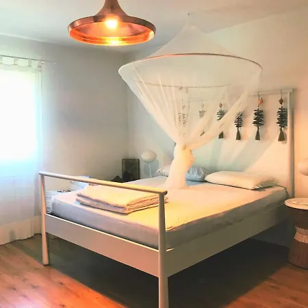 Parenzo 150mt Dal Mare 8min Piedi Dal Centro Villa Porec