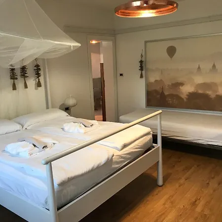 ヴィラ Parenzo 150mt Dal Mare 8min Piedi Dal Centro *