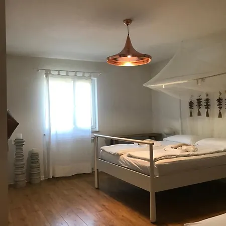 Parenzo 150mt Dal Mare 8min Piedi Dal Centro Porec