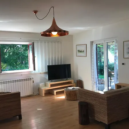 Villa Parenzo 150mt Dal Mare 8min Piedi Dal Centro Porec