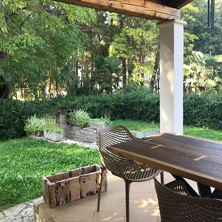 Parenzo 150mt Dal Mare 8min Piedi Dal Centro * Porec