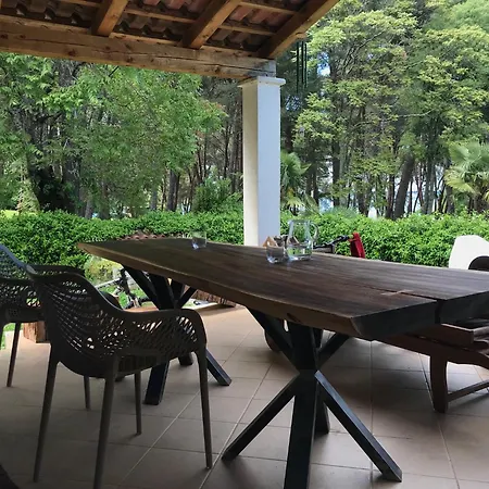 Parenzo 150mt Dal Mare 8min Piedi Dal Centro Villa *