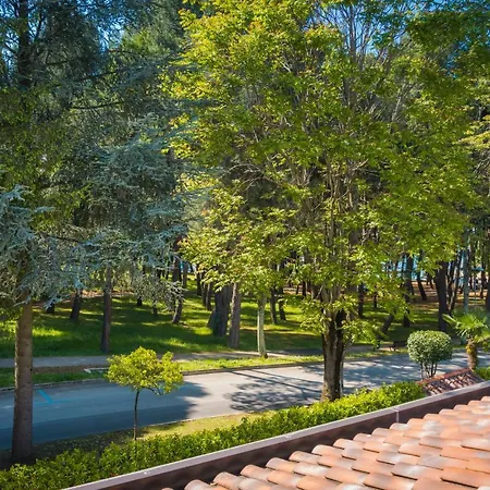 Villa Parenzo 150mt Dal Mare 8min Piedi Dal Centro