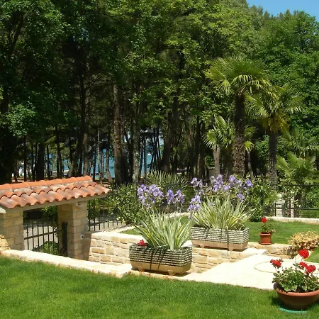 Villa Parenzo 150mt Dal Mare 8min Piedi Dal Centro