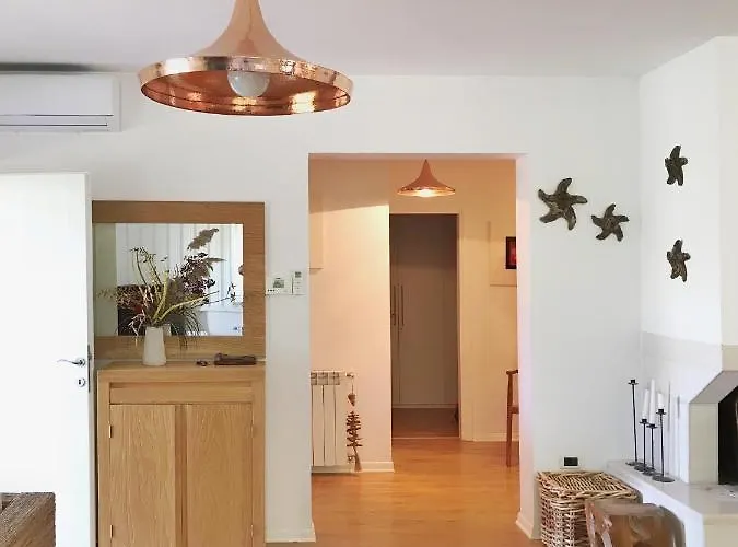 Vila Parenzo 150mt Dal Mare 8min Piedi Dal Centro *