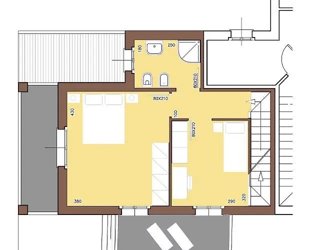 Parenzo 150mt Dal Mare 8min Piedi Dal Centro 빌라 포레치