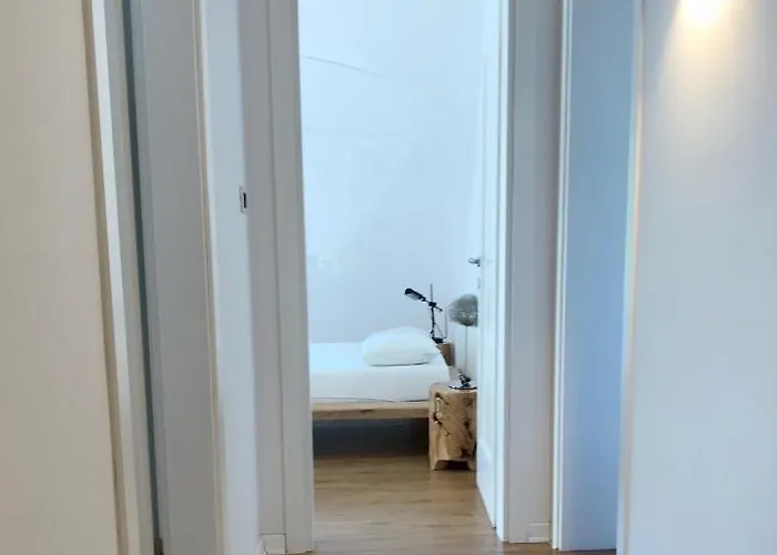 Parenzo 150mt Dal Mare 8min Piedi Dal Centro Poreč