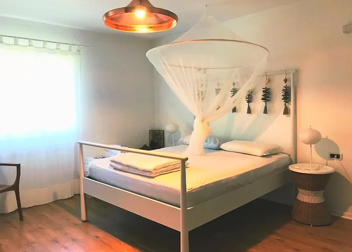Parenzo 150mt Dal Mare 8min Piedi Dal Centro Villa Poreč