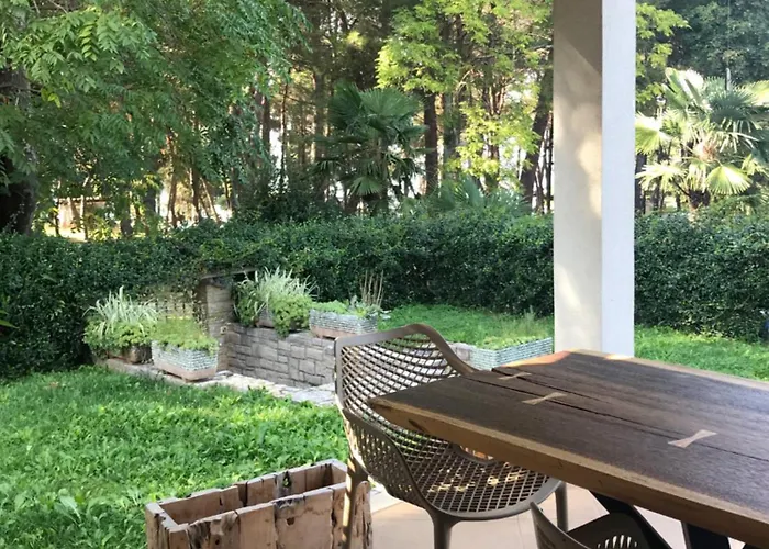 Parenzo 150mt Dal Mare 8min Piedi Dal Centro * Poreč