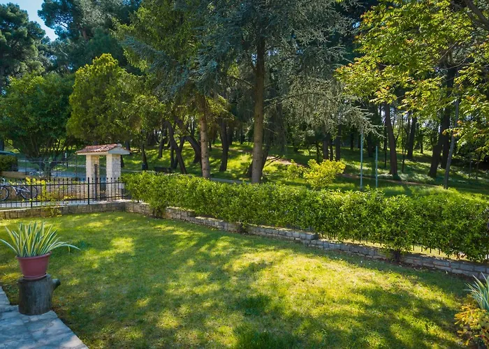 Parenzo 150mt Dal Mare 8min Piedi Dal Centro *