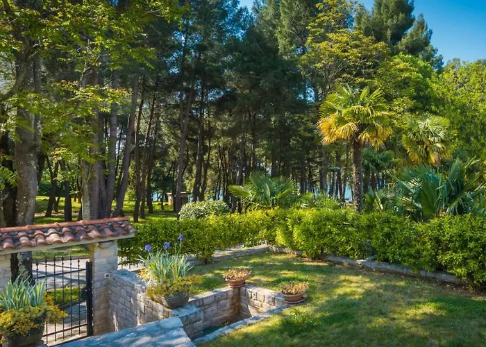 Parenzo 150mt Dal Mare 8min Piedi Dal Centro * Poreč