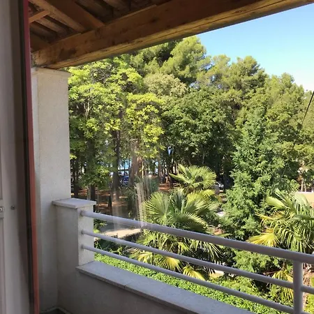 Parenzo 150mt Dal Mare 8min Piedi Dal Centro Poreč