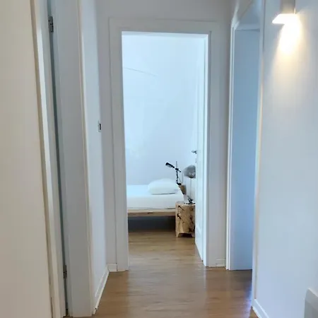 Parenzo 150mt Dal Mare 8min Piedi Dal Centro Poreč