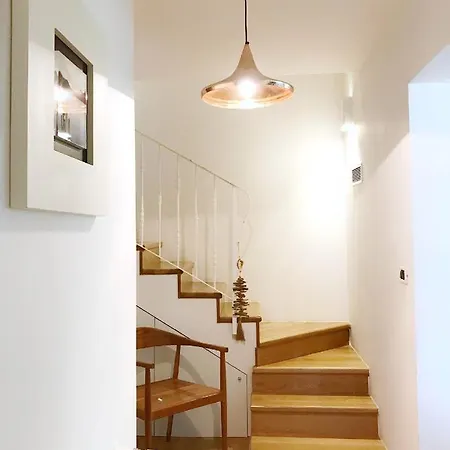 Villa Parenzo 150mt Dal Mare 8min Piedi Dal Centro