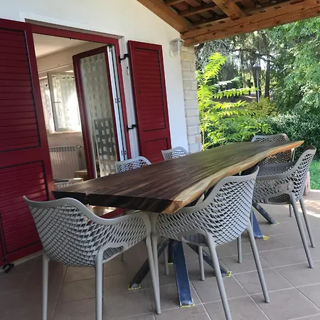 Parenzo 150mt Dal Mare 8min Piedi Dal Centro Villa Poreč